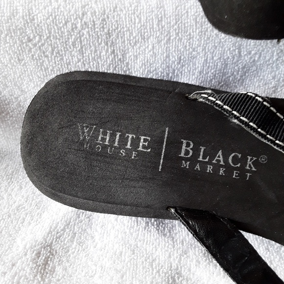 White House Black Market😀😀😀Size 9 - Picture 6 of 8